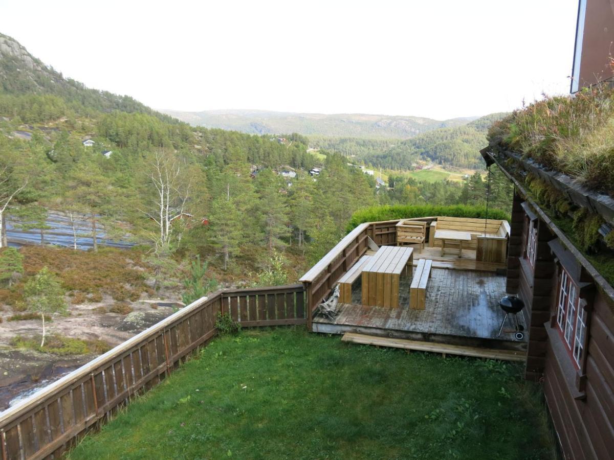 Holiday Home Kvila - Sow085 By Interhome Oyuvstad Bagian luar foto