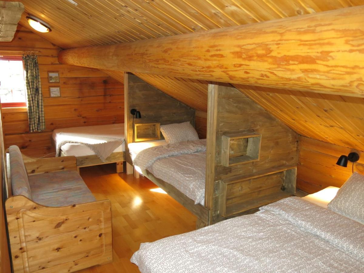 Holiday Home Kvila - Sow085 By Interhome Oyuvstad Bagian luar foto