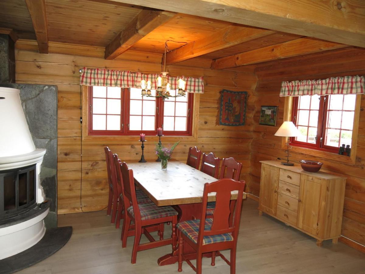 Holiday Home Kvila - Sow085 By Interhome Oyuvstad Bagian luar foto