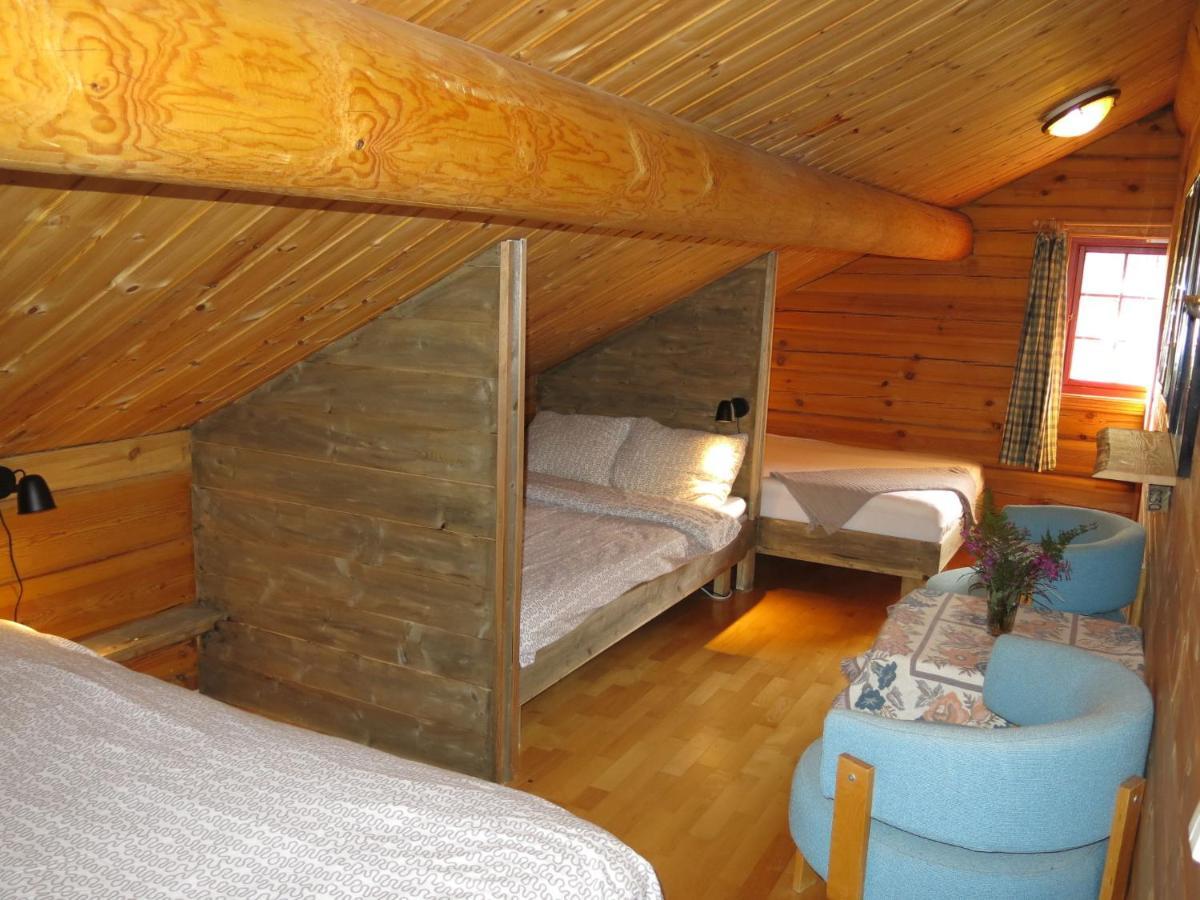Holiday Home Kvila - Sow085 By Interhome Oyuvstad Bagian luar foto