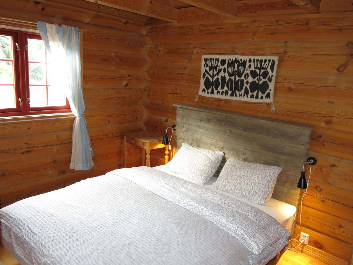 Holiday Home Kvila - Sow085 By Interhome Oyuvstad Bagian luar foto