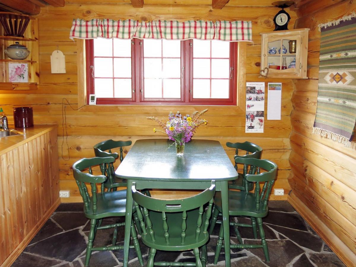 Holiday Home Kvila - Sow085 By Interhome Oyuvstad Bagian luar foto