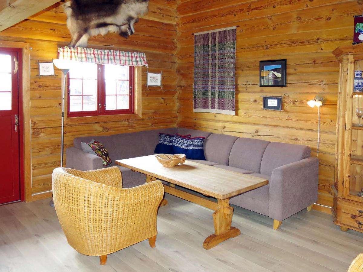 Holiday Home Kvila - Sow085 By Interhome Oyuvstad Bagian luar foto