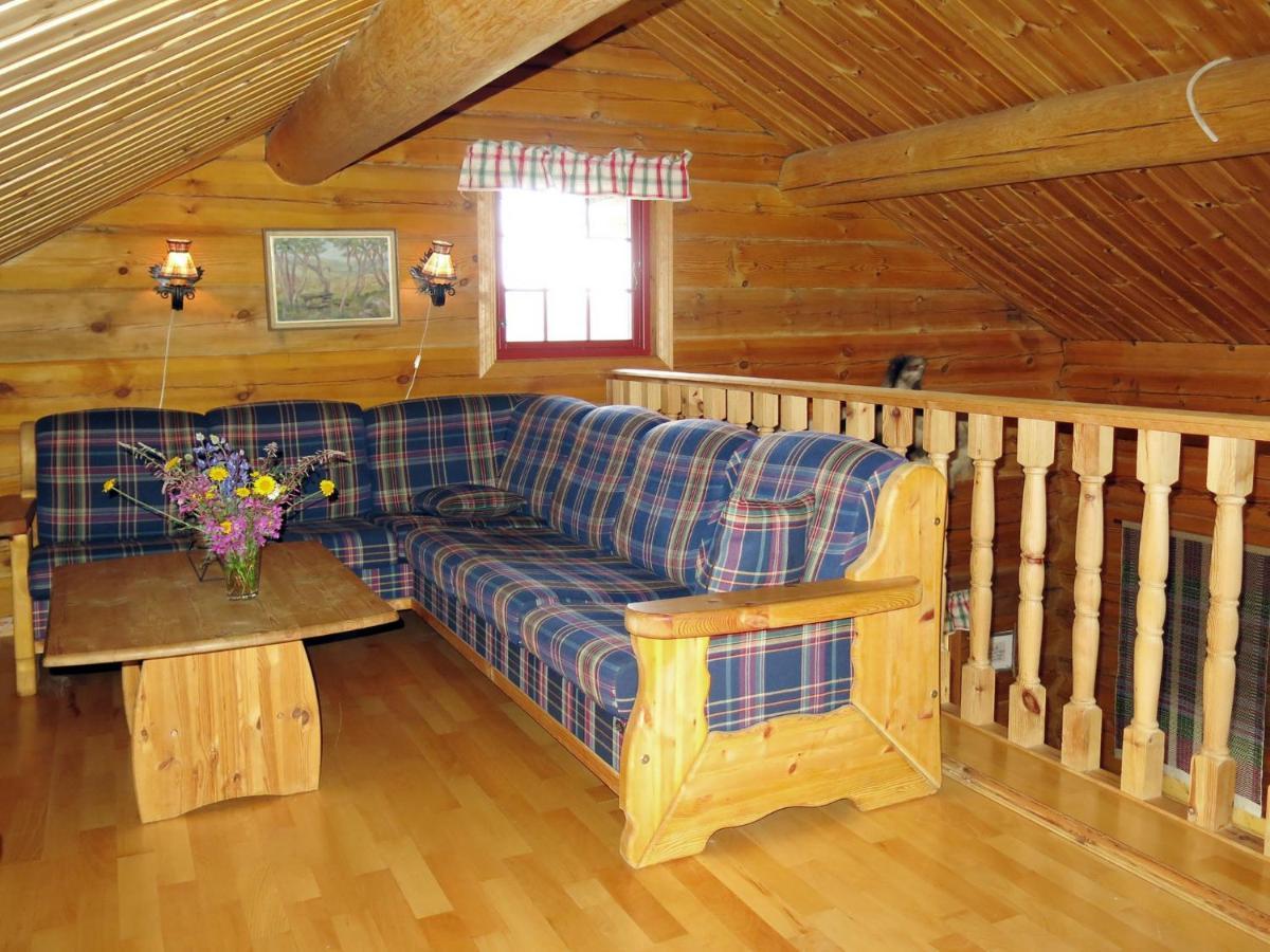 Holiday Home Kvila - Sow085 By Interhome Oyuvstad Bagian luar foto