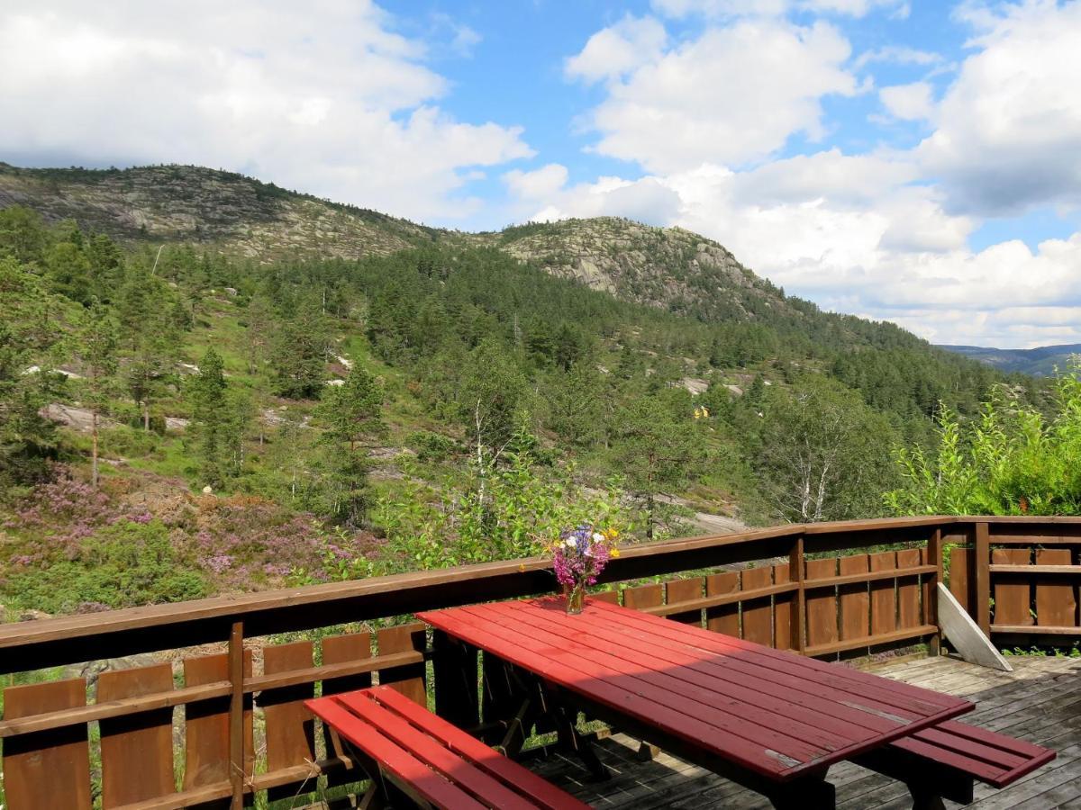 Holiday Home Kvila - Sow085 By Interhome Oyuvstad Bagian luar foto